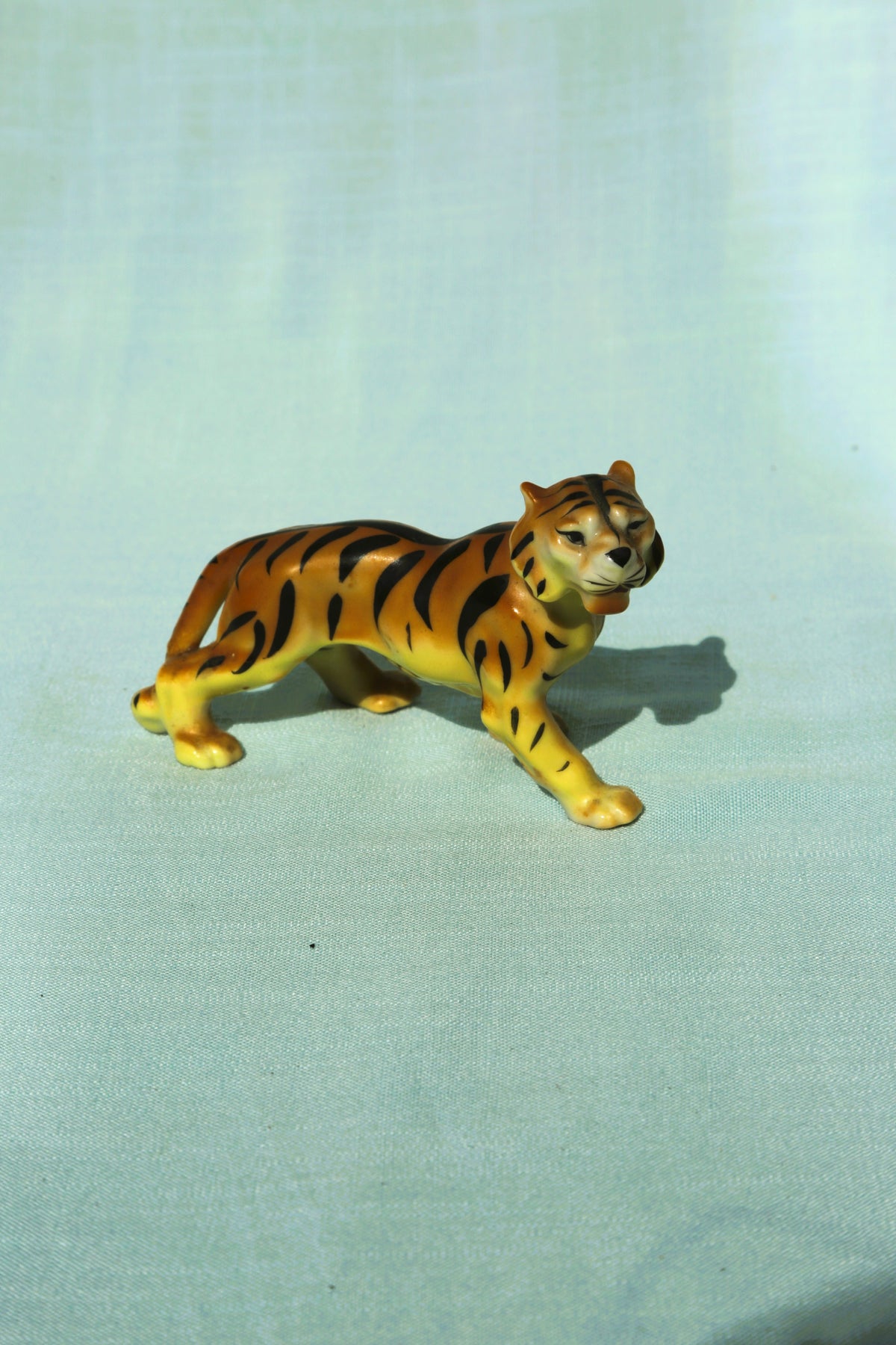 Small animal ceramics