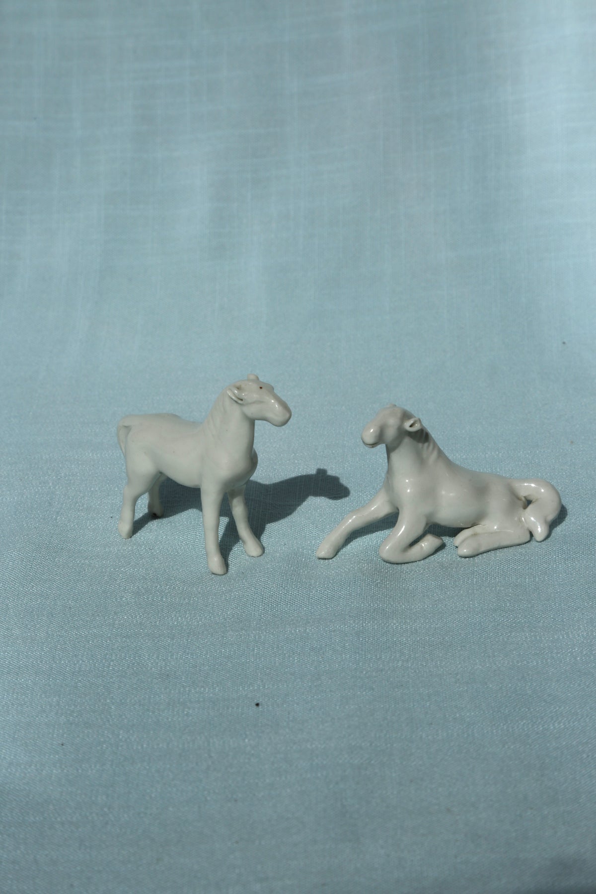 Small animal ceramics