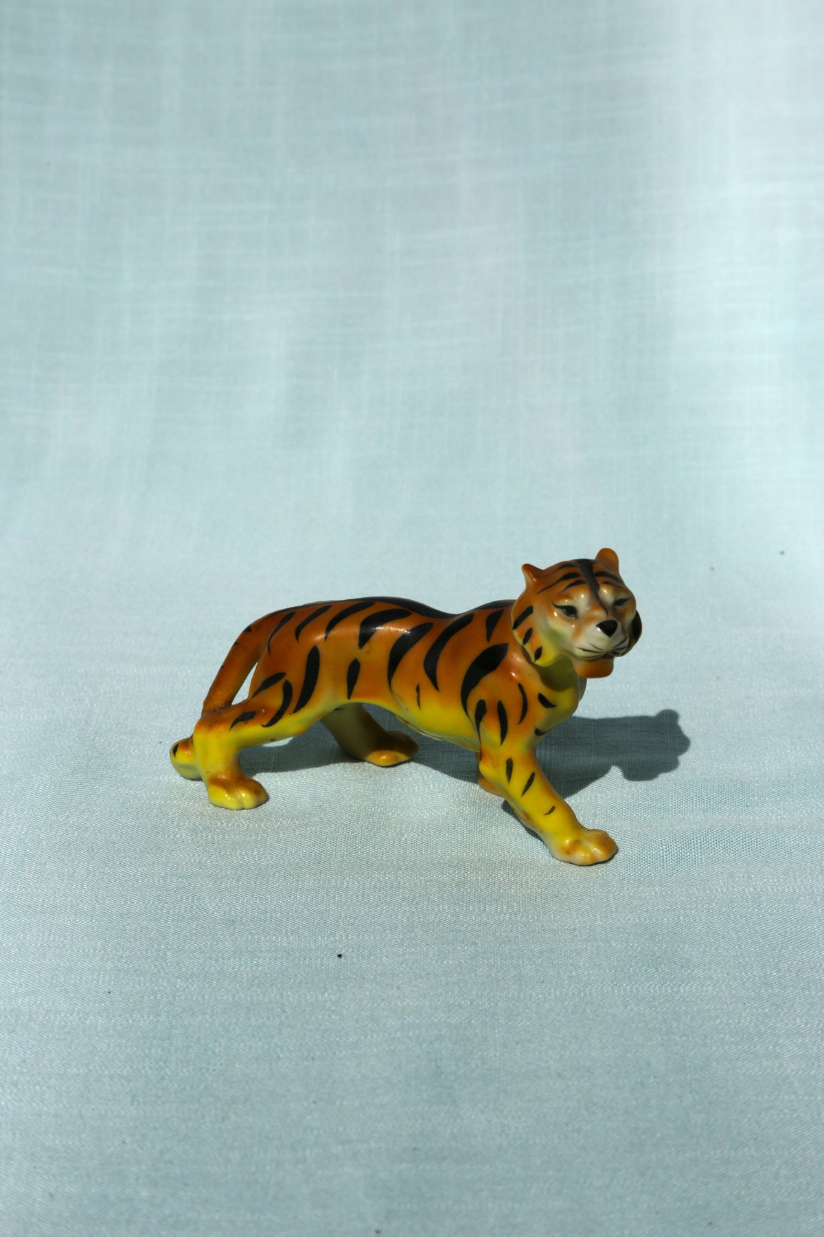 Small animal ceramics