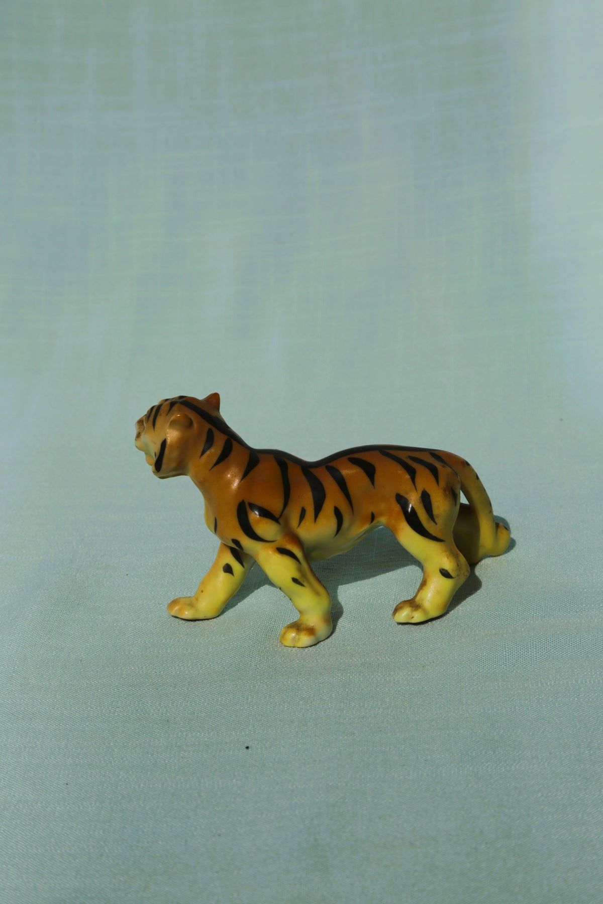 Small animal ceramics